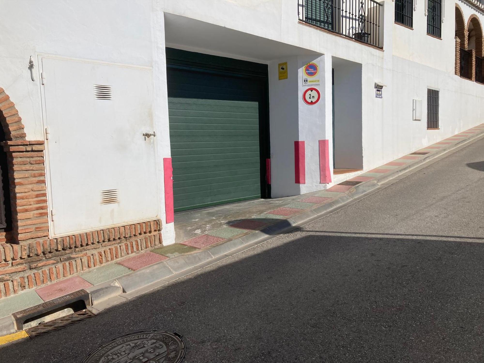 Buenos Suenos- Balcon De Frigiliana Lägenhet Exteriör bild